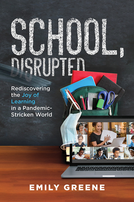 Cover for School, Disrupted