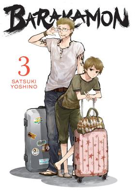 Barakamon #9 - Vol. 9 (Issue)