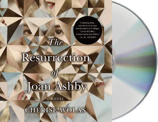 The Resurrection of Joan Ashby: A Novel