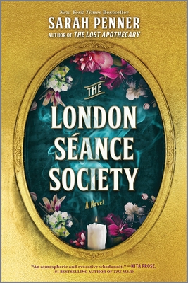 The London S éance Society