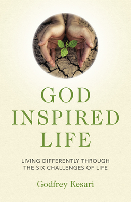 Cover for God Inspired Life