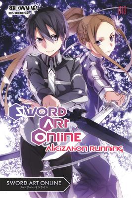 Sword Art Online 26: Unital Ring V by Reki Kawahara