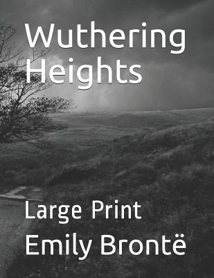 Wuthering Heights