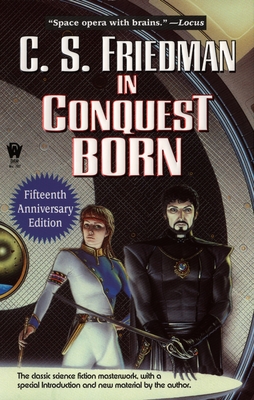 In Conquest Born (In Conquest Born Series #1)