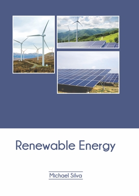 Renewable Energy Cover Image