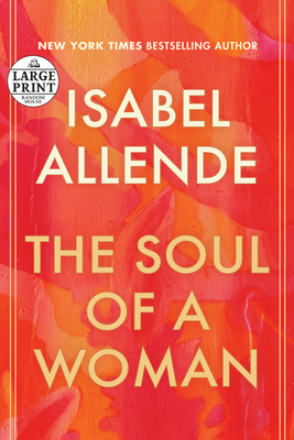 The Soul of a Woman By Isabel Allende Cover Image