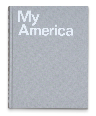 My America By Diana Matar (Photographer) Cover Image