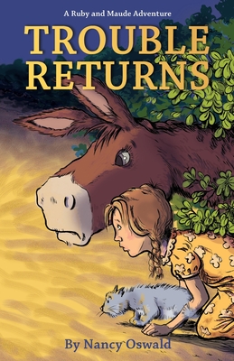 Trouble Returns Cover Image