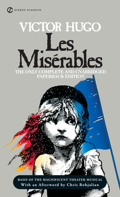 Cover for Les Miserables