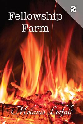 Fellowship Farm 2: Books 4-6 Cover Image
