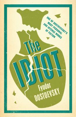 Cover for The Idiot (Evergreens)