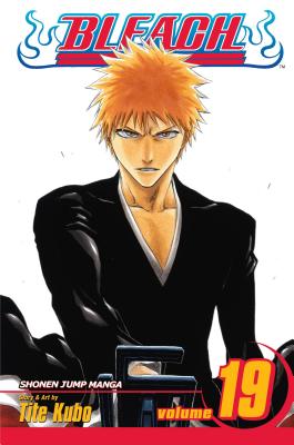Bleach, Vol. 19 By Tite Kubo Cover Image
