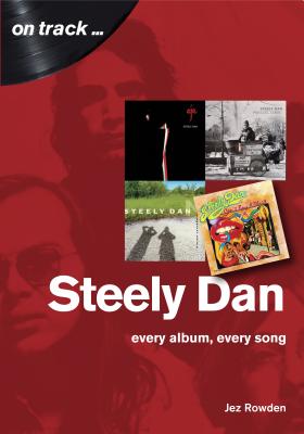 Steely Dan Songbook Complete To Aja