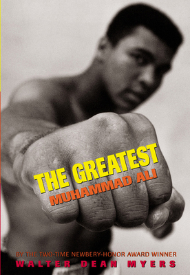 The Greatest: Muhammad Ali (Scholastic Focus): Muhammad Ali Cover Image