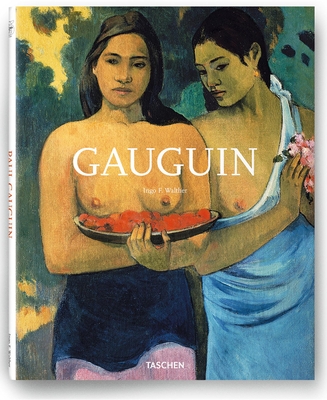 Gauguin By Ingo F. Walther Cover Image