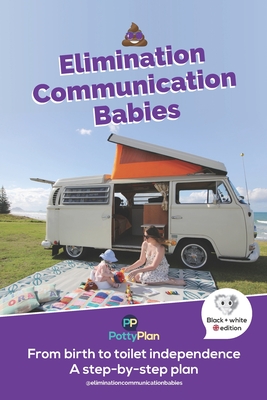 Elimination Communication Babies: UK English Edition By Rebecca Larsen Cover Image