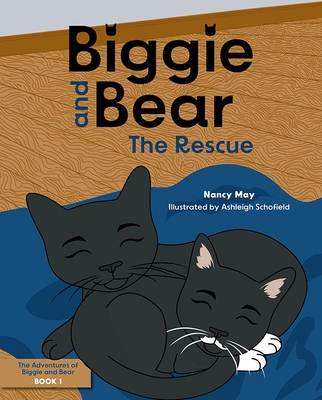 Biggie and Bear: The Rescue Cover Image