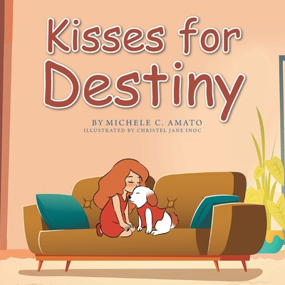 Kisses for Destiny Cover Image