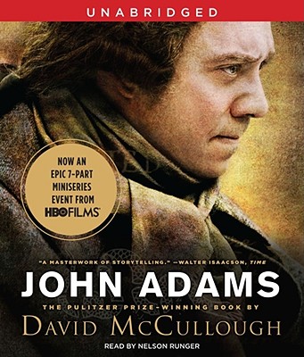 John Adams Movie Tie-In Cover Image