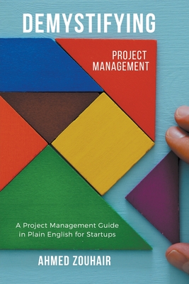 Demystifying Project Management Cover Image