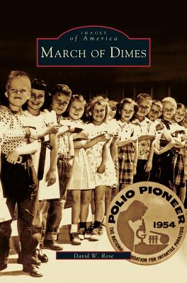 March of Dimes Cover Image