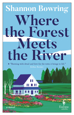 Cover Image for Where the Forest Meets the River