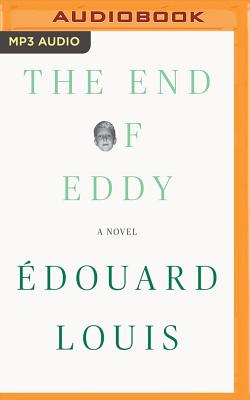 The End of Eddy Cover Image