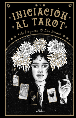 Iniciación al Tarot / Young Oracle Tarot : An Initiation into Tarot's Mystic Wisdom Cover Image
