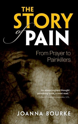 Cover for The Story of Pain