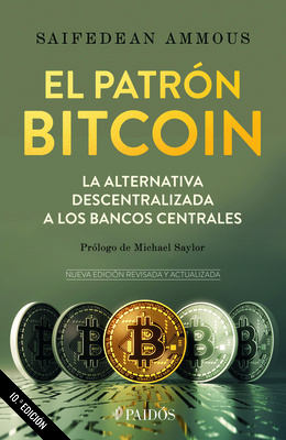 El Patrón Bitcoin Cover Image