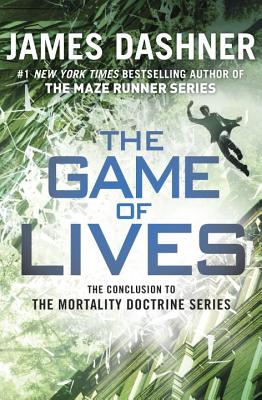 The Scorch Trials (Maze Runner, #2) – One Man Book Club