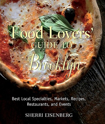 Food Lovers' Guide to Brooklyn Cover