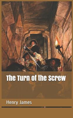 The Turn of the Screw