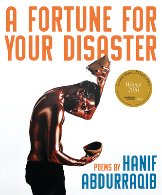 A Fortune for Your Disaster Cover Image