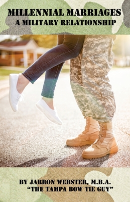 Millennial Marriages: A Military Relationship Cover Image
