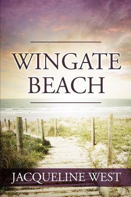 Cover for Wingate Beach