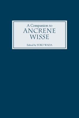 A Companion to Ancrene Wisse Cover Image