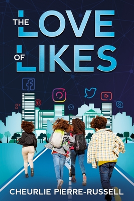 The Love of Likes Cover Image