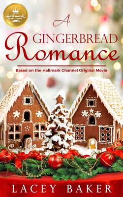 Cover for A Gingerbread Romance