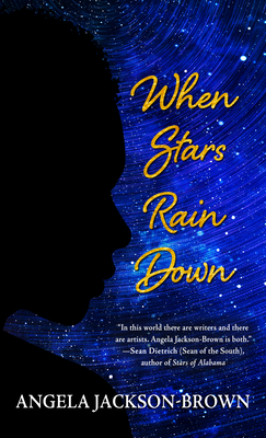 Cover for When Stars Rain Down