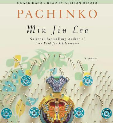 Pachinko (National Book Award Finalist)