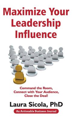 Cover for Maximize Your Leadership Influence