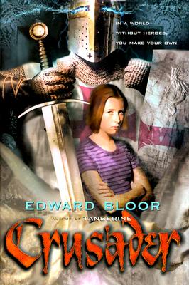 Crusader Cover