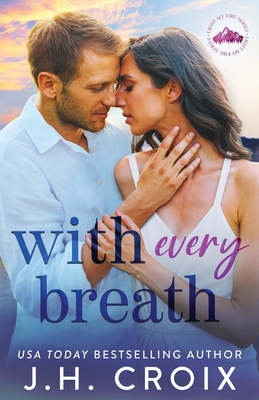 With Every Breath Cover Image