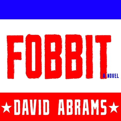 Cover for Fobbit