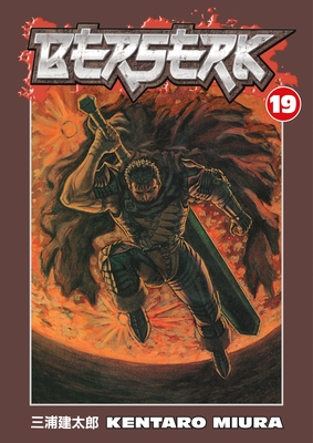 Berserk Volume 19 (Paperback)