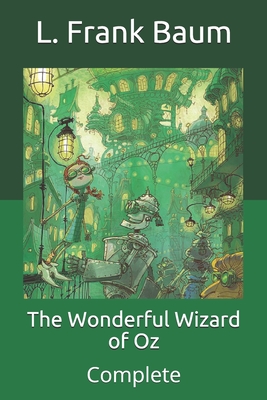 The Wonderful Wizard of Oz