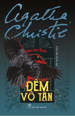 Endless Night By Agatha Christie Cover Image