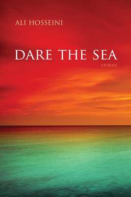 Dare the Sea: Stories Cover Image
