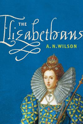 The Elizabethans Cover